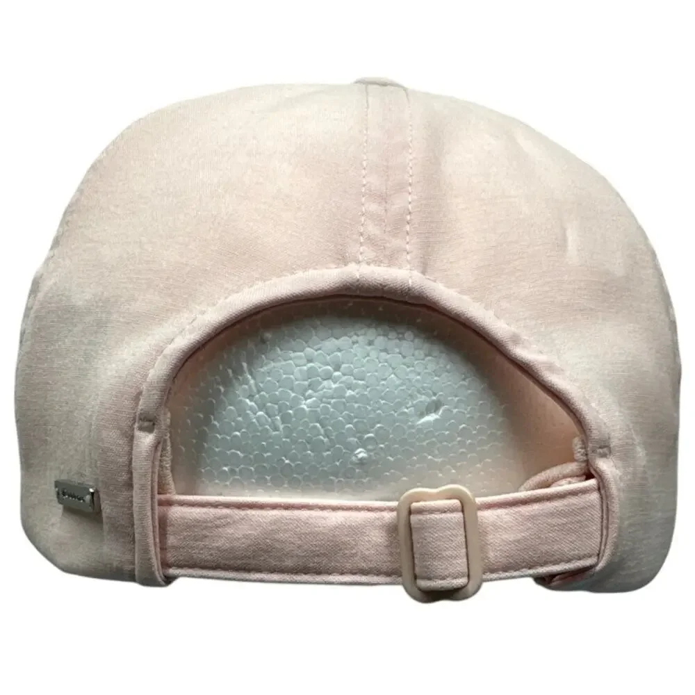Lululemon Women's Adjustable Baller Cap, One Size